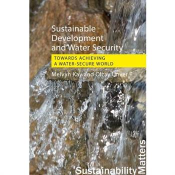 Sustainable Development and Water Security