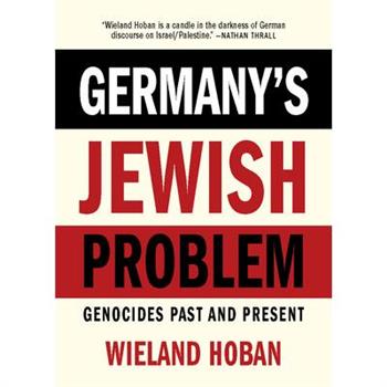 Germany's Jewish Problem