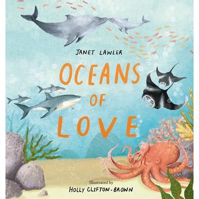 Oceans of Love