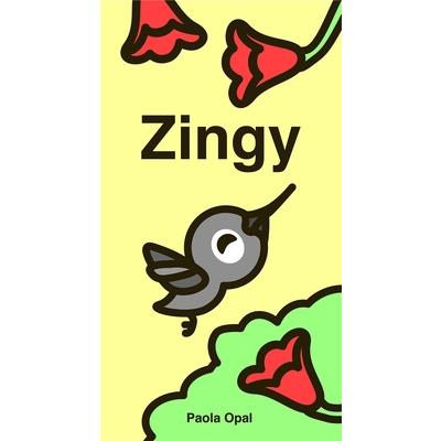 Zingy