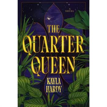 The Quarter Queen