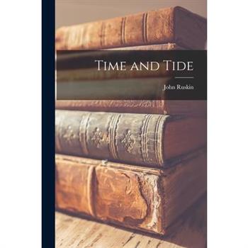 Time and Tide