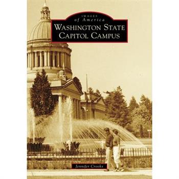 Washington State Capitol Campus