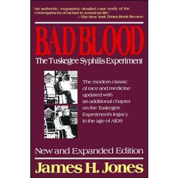 Bad Blood