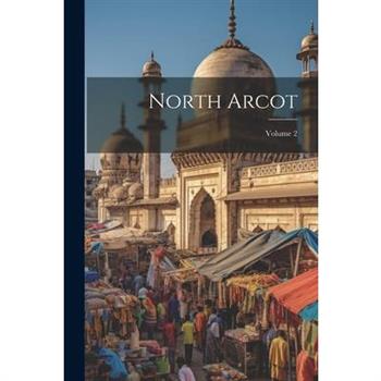 North Arcot; Volume 2