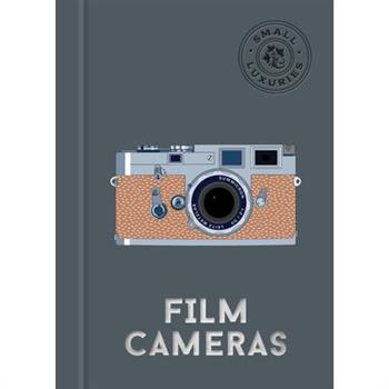 Small Luxuries: Film Cameras