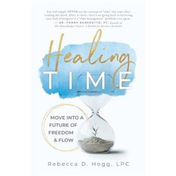 Healing TIME