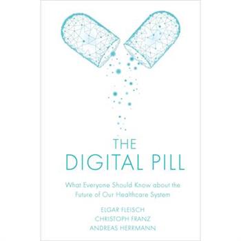 The Digital Pill