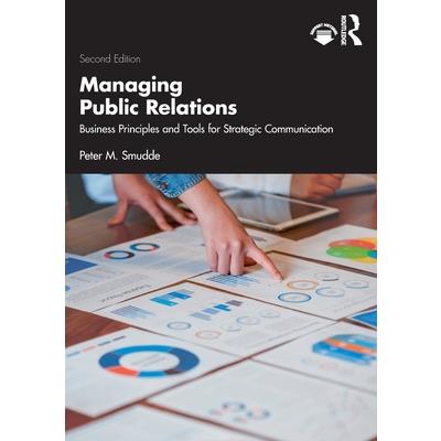 Managing Public Relations