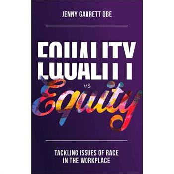 Equality Vs Equity