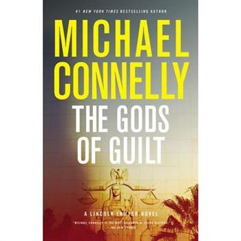 The Gods of Guilt