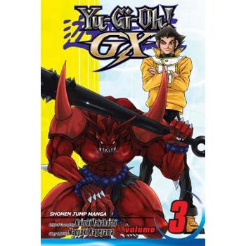 Yu-gi-oh! GX 3