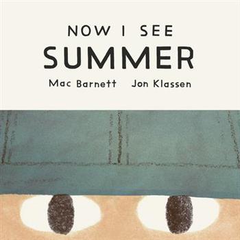 Now I See Summer