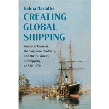 Creating Global Shipping