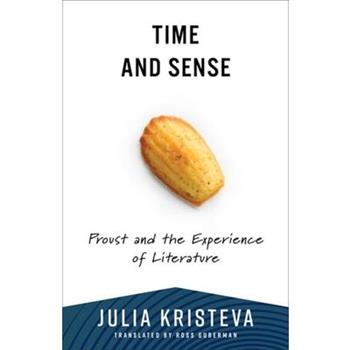 Time and Sense