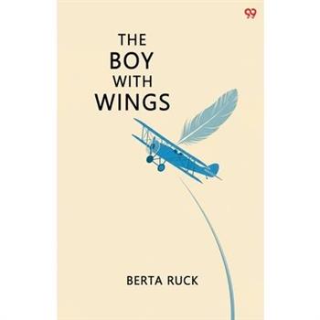 The Boy With Wings