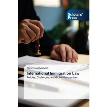International Immigration Law
