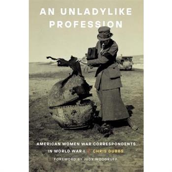 An Unladylike Profession