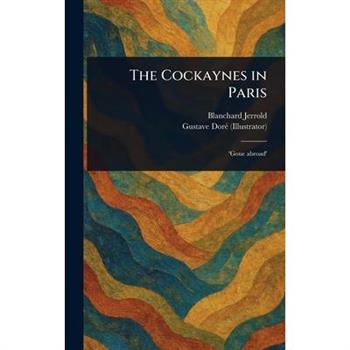 The Cockaynes in Paris