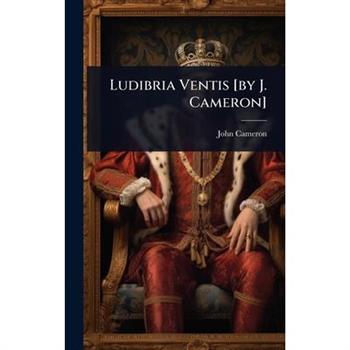 Ludibria Ventis [by J. Cameron]