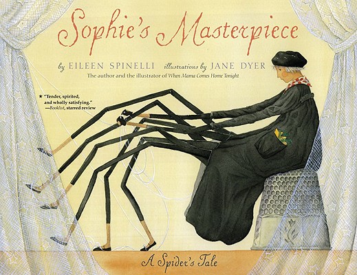 Sophie`s Masterpiece