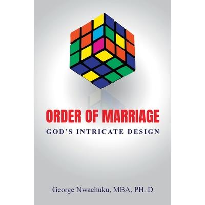 Order of Marriage