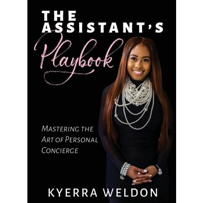 The Assistant's Playbook