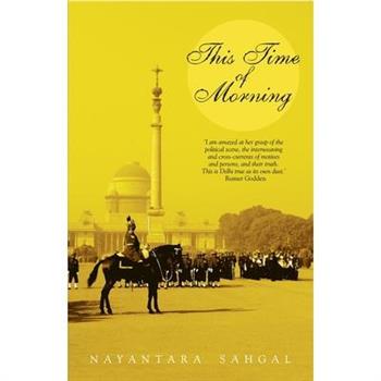 This Time Of Morning ( Pb )