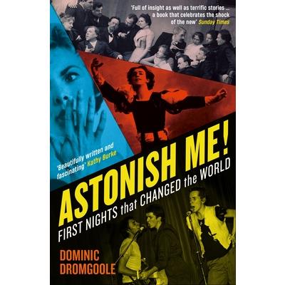 Astonish Me!
