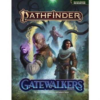Pathfinder Adventure Path: Gatewalkers (P2)