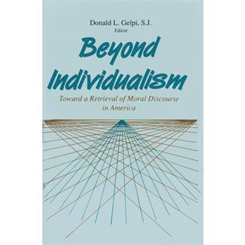 Beyond Individualism