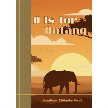 A Is for Anfang