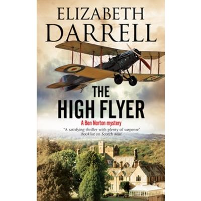 The High Flyer