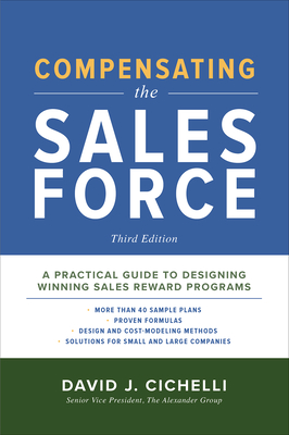 Compensating the Sales Force
