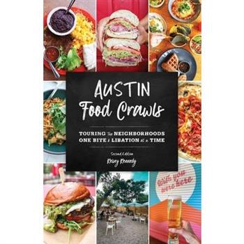 Austin Food Crawls