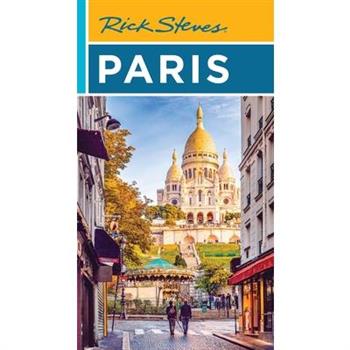 Rick Steves Paris
