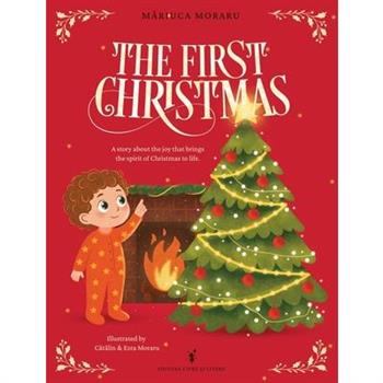 The First Christmas
