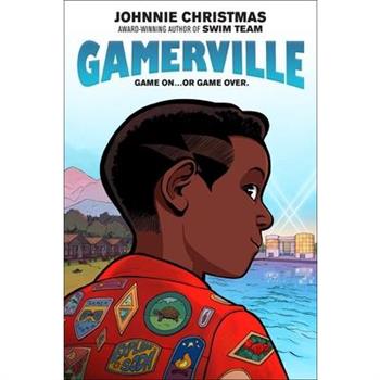 Gamerville