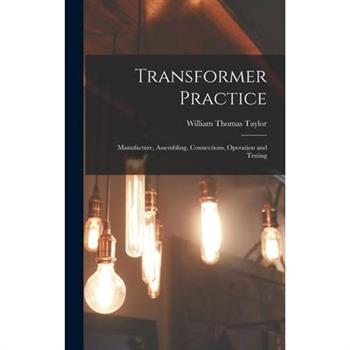 Transformer Practice