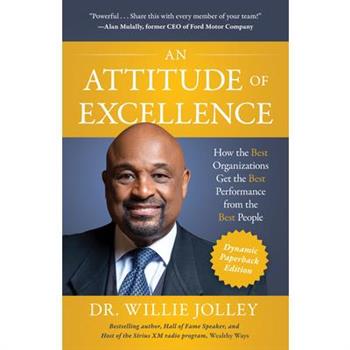 An Attitude of Excellence