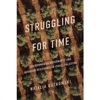Struggling for Time