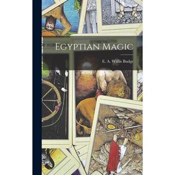 Egyptian Magic
