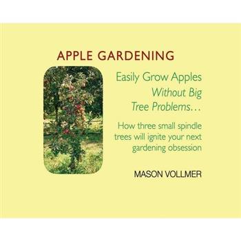 Apple Gardening