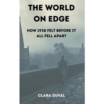 The World on Edge