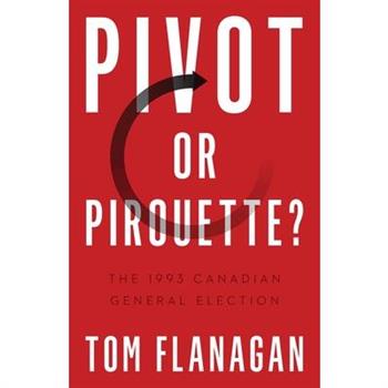 Pivot or Pirouette?