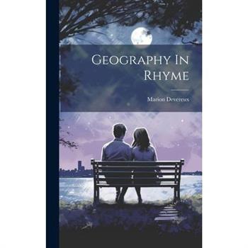 Geography In Rhyme