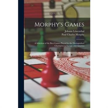Morphy's Games