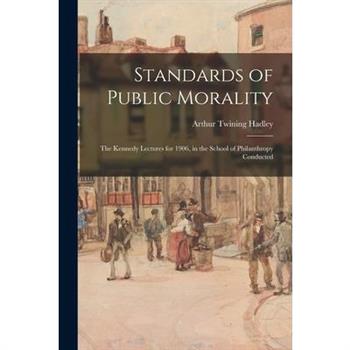 Standards of Public Morality