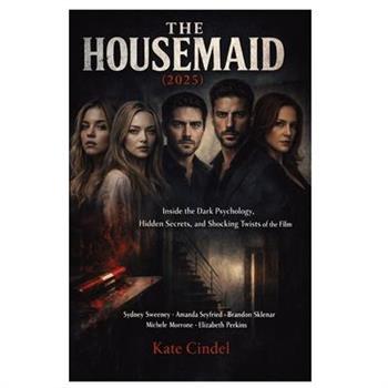 The Housemaid (2025)