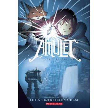 Amulet 2